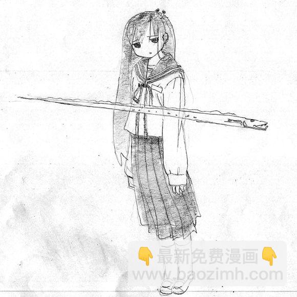 《少女终末旅行》作者推特P站图（2017） 第3页