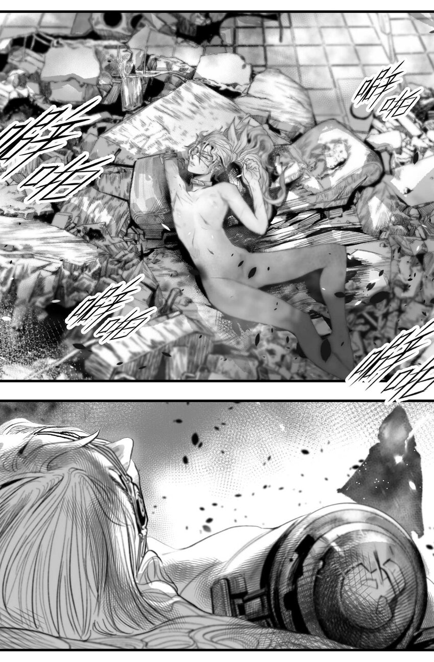 《异域杂音》05 爆炸烟花和相遇 第43页