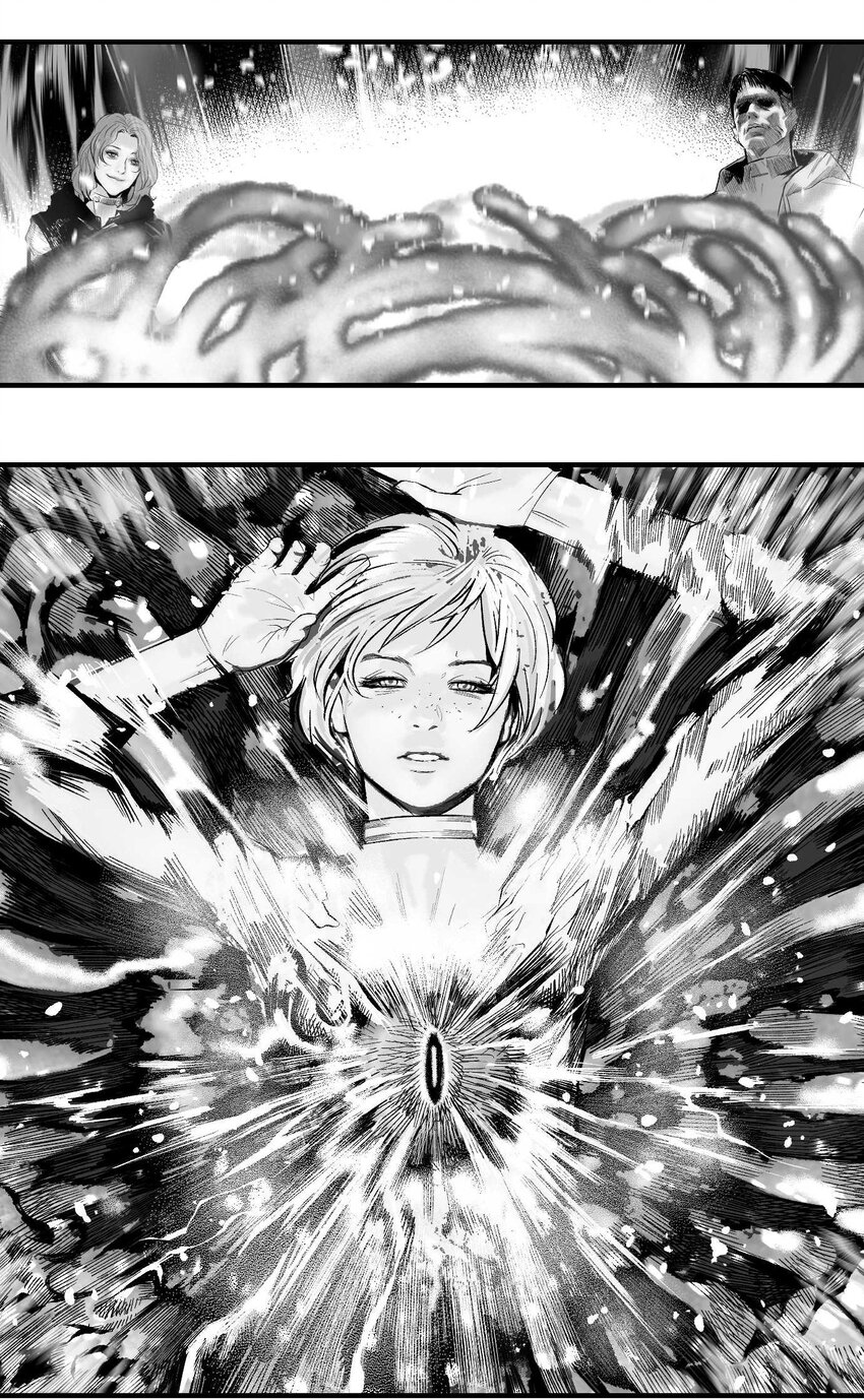 《异域杂音》15 感谢你让我记起这一切 第10页