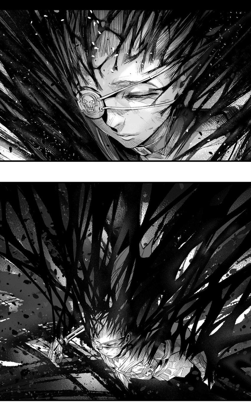 《异域杂音》15 感谢你让我记起这一切 第6页