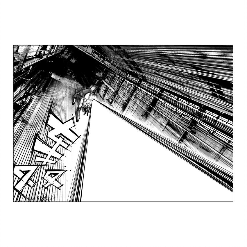 《异域杂音》番外02 德布奇外传（下） 第28页
