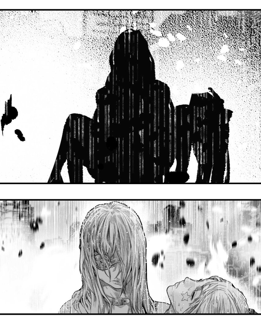 《异域杂音》17 终局 第32页