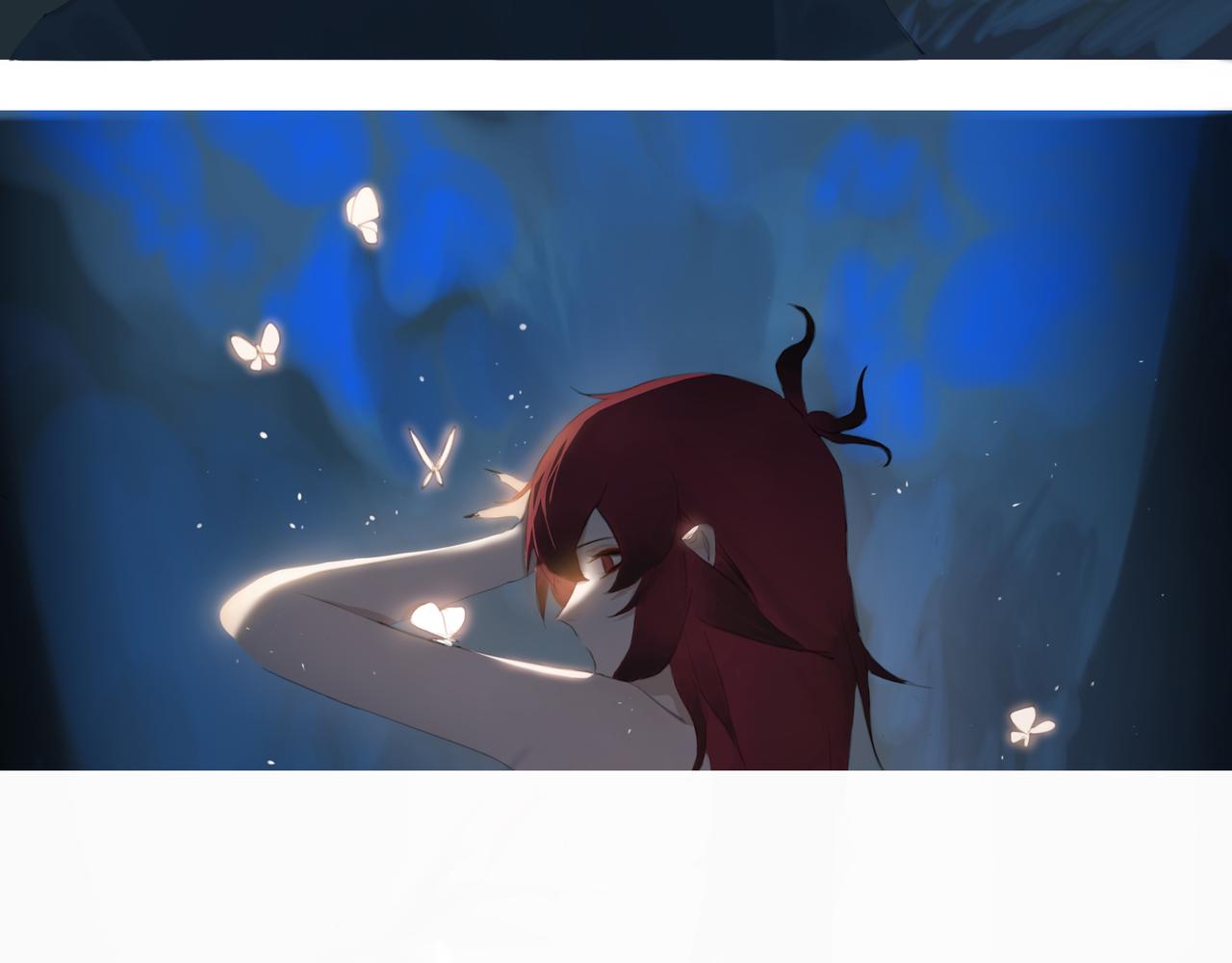 《悯人》第六话危险的女孩 第6页