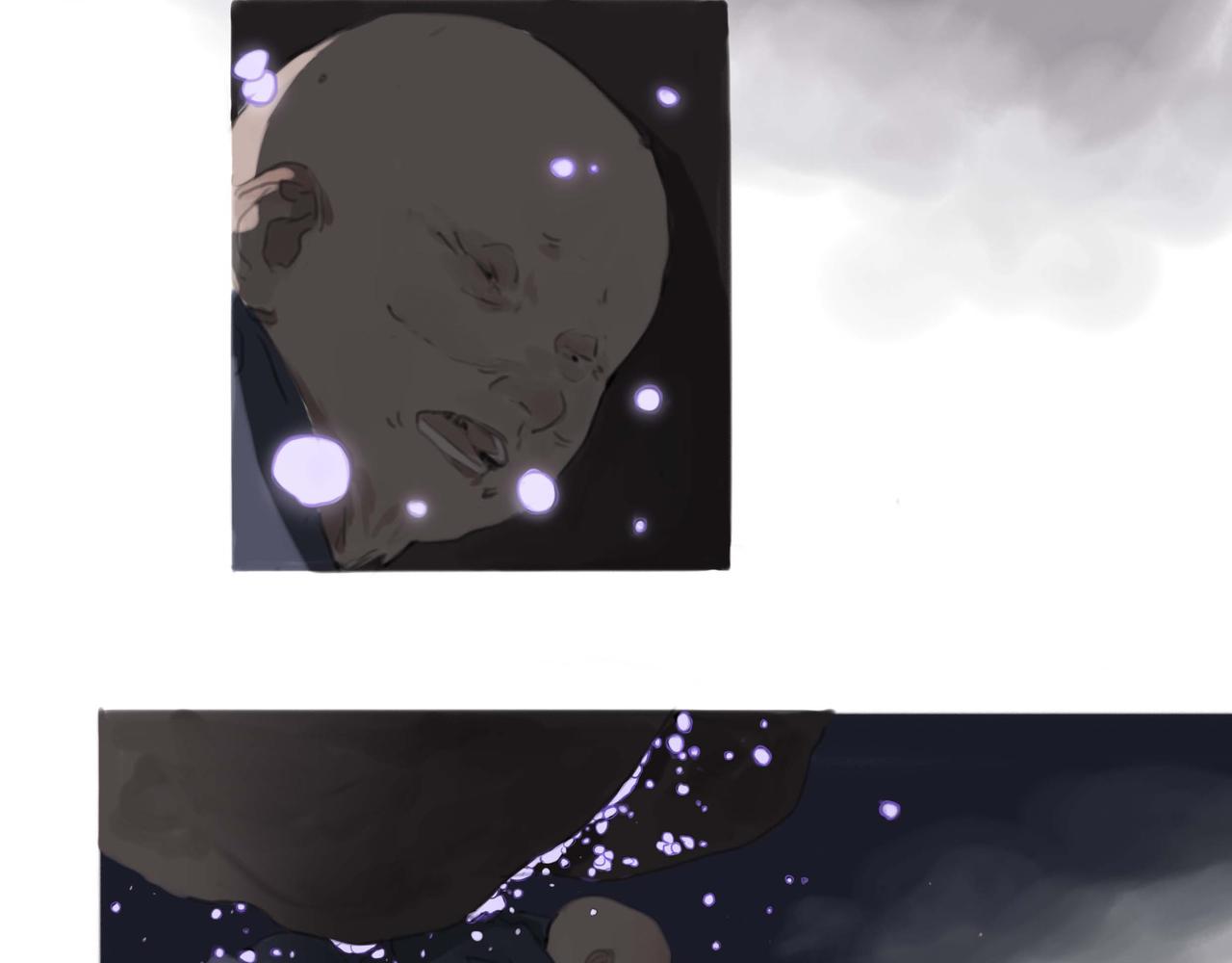 《悯人》第五话蛇上城 第31页