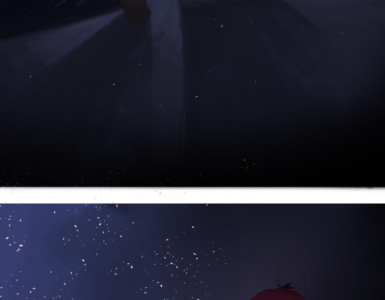 《悯人》第八话 星空 第44页