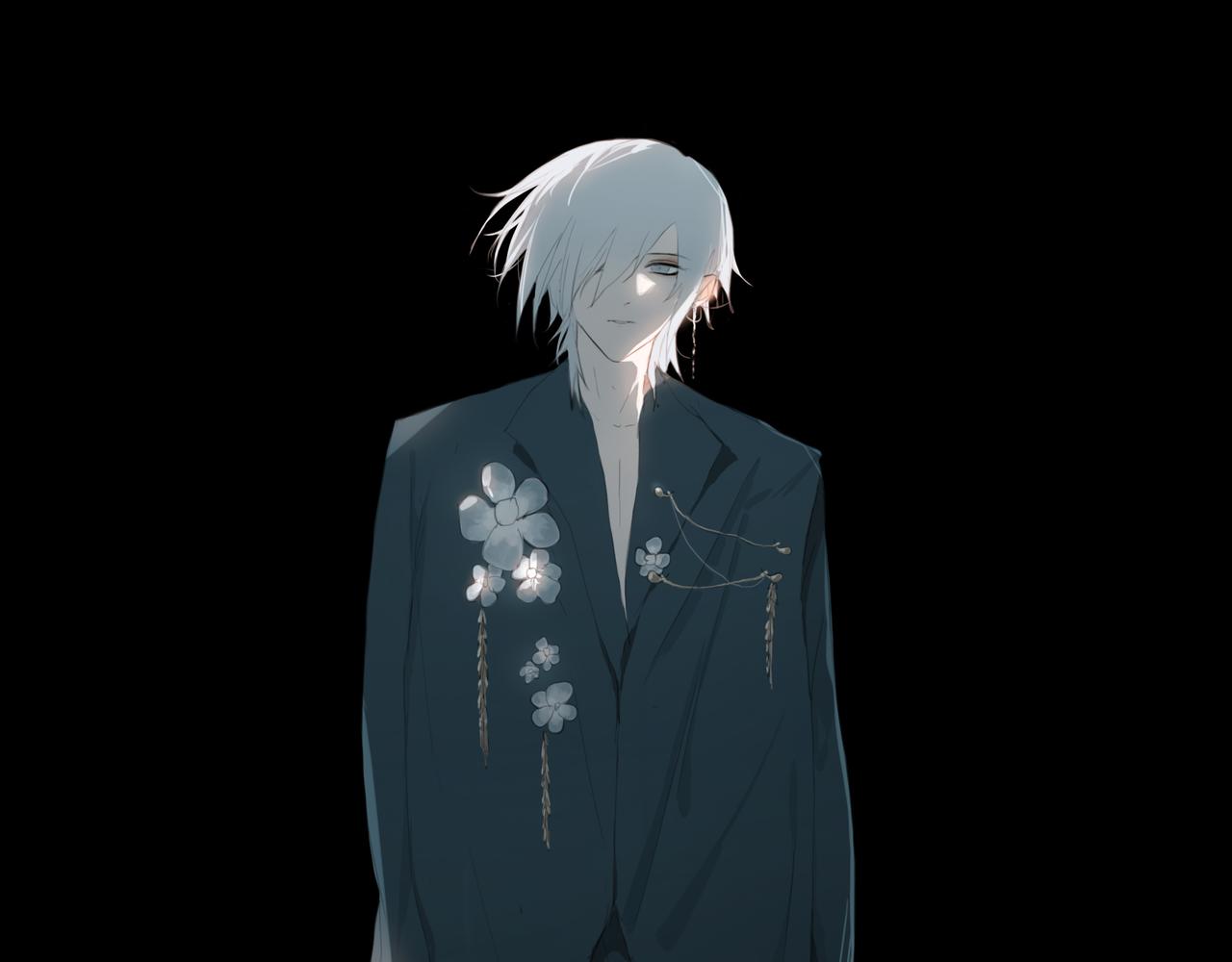 《悯人》第十话 蛇脉的秘密 第1页