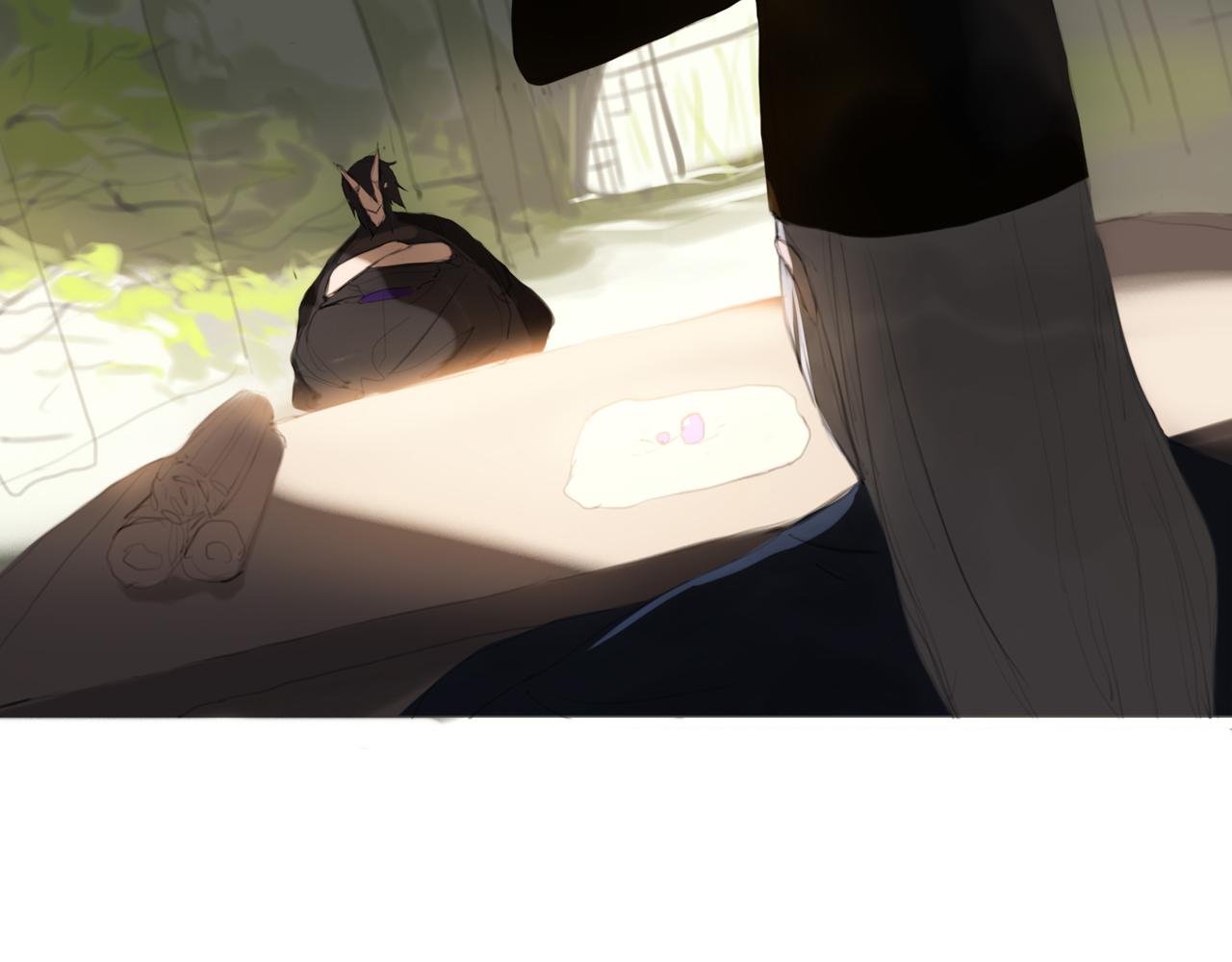《悯人》第九话 小忙 第15页