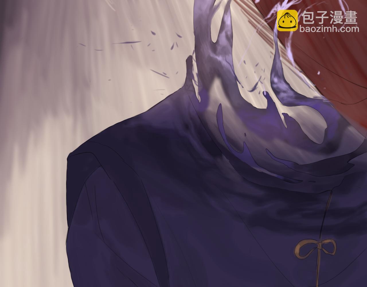 《悯人》第十四话 蓝霄 第24页