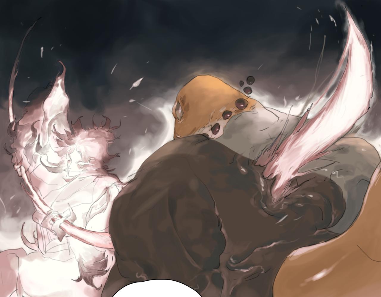 《悯人》第十五话 失败 第23页