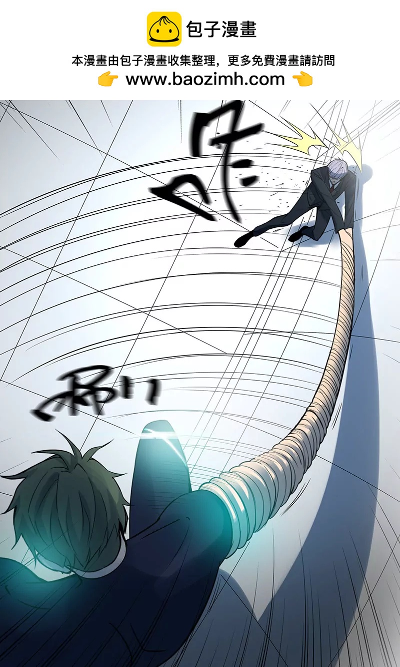 《义变II》第6回 天狮-8F（6） 第6页