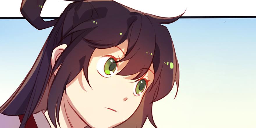 《太子仍在胃穿孔》第八话缁布冠 第27页