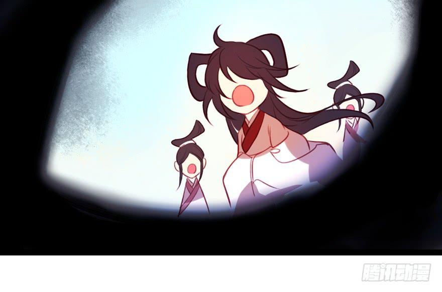 《太子仍在胃穿孔》第十二话 第一个分歧点 第10页
