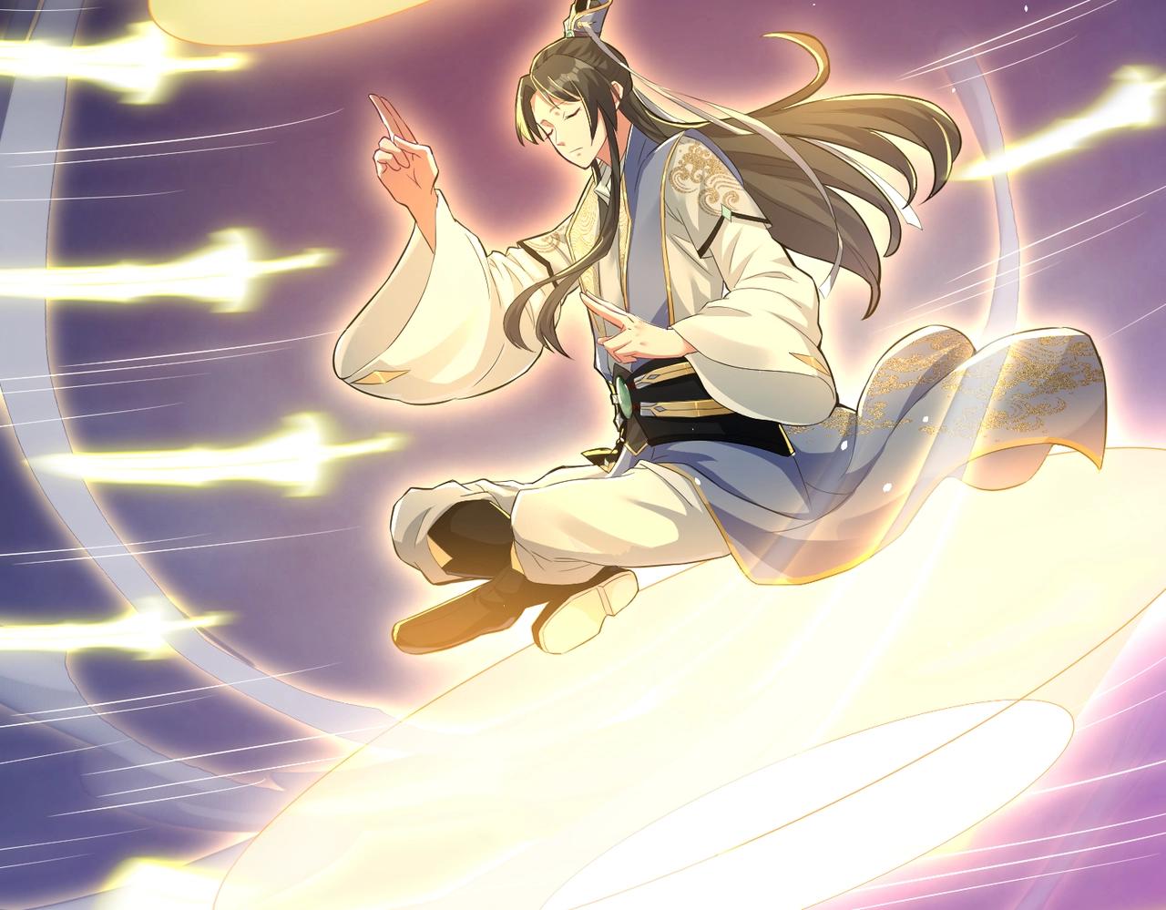 《圣地要破产，我发明出手机！》第3话 靠卖小灵通征服异界！ 第35页