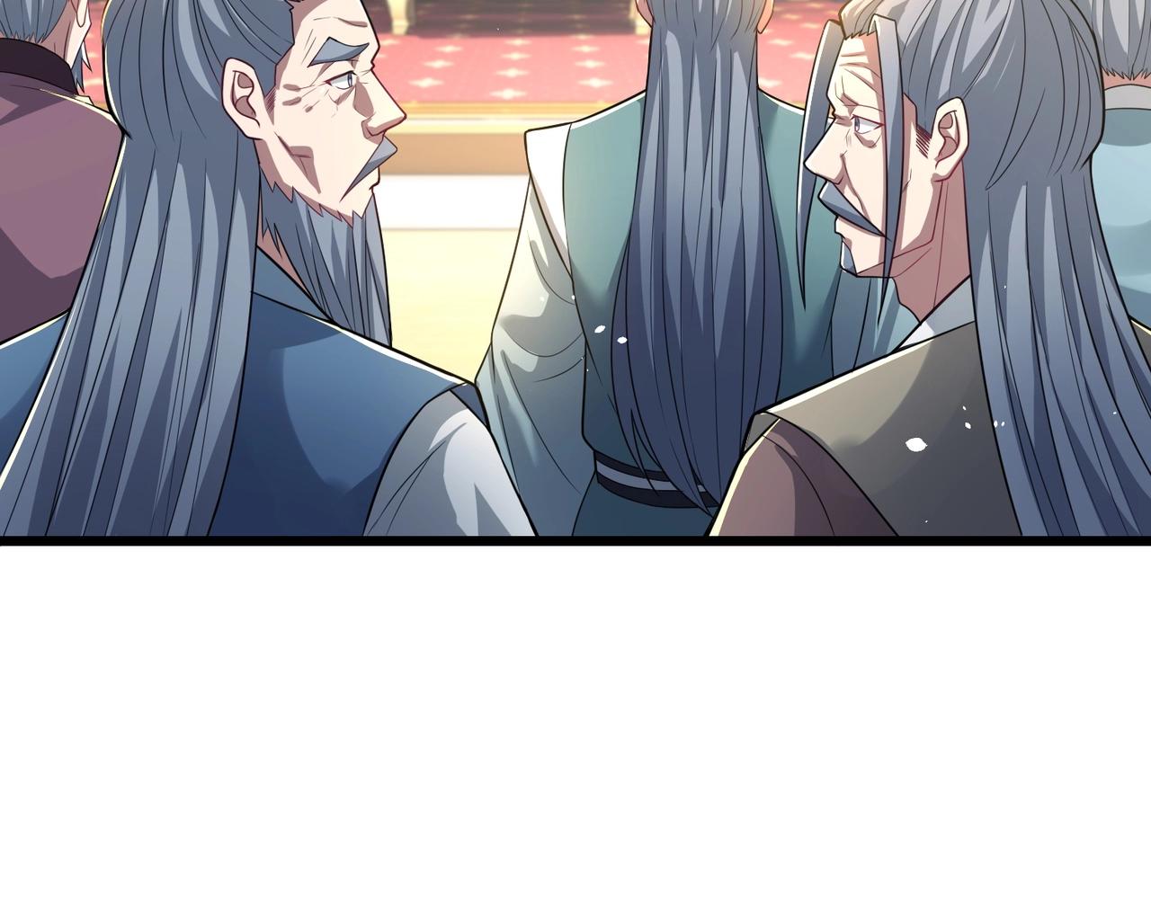 《圣地要破产，我发明出手机！》第2话 异界高某强，只卖小灵通！ 第37页