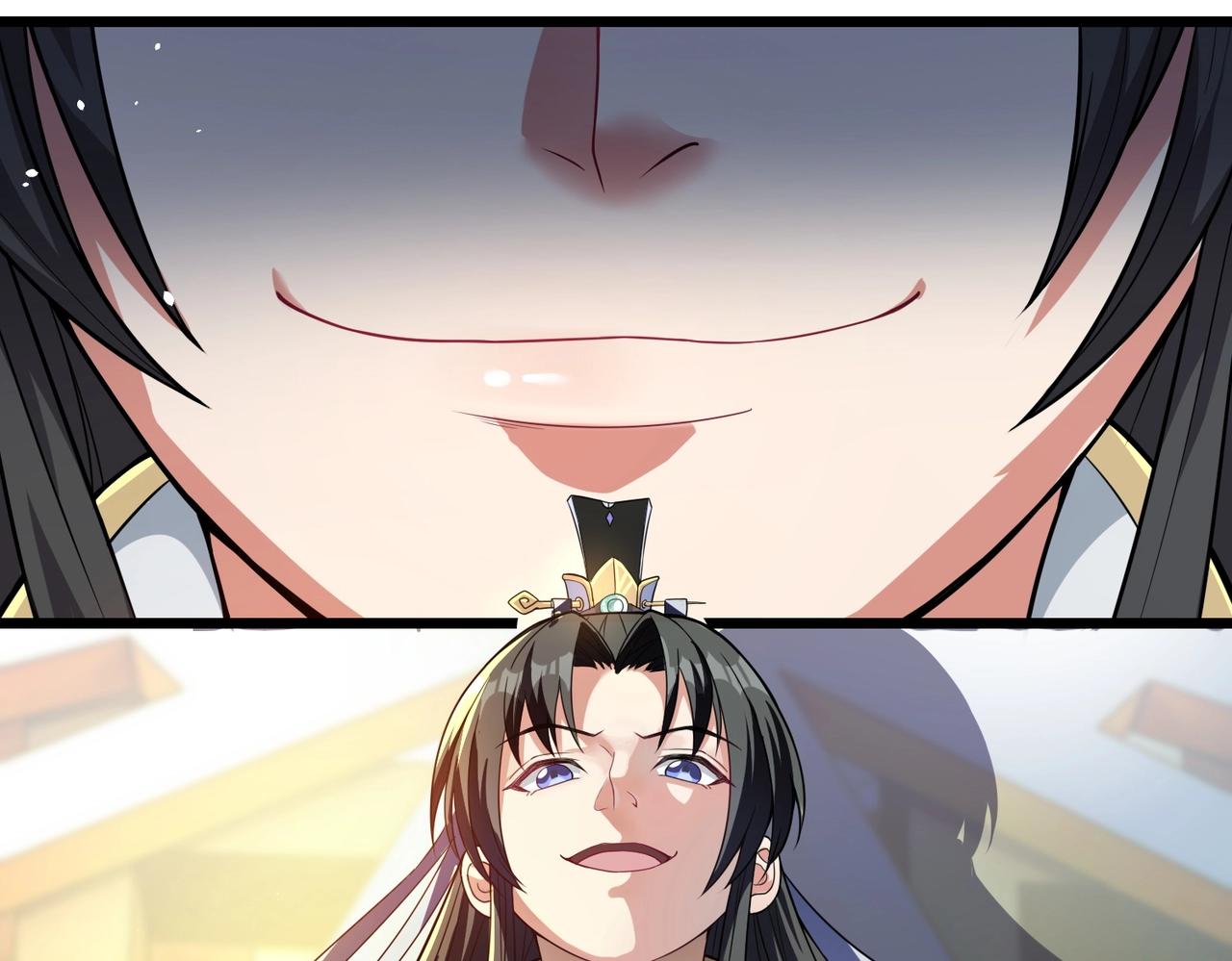 《圣地要破产，我发明出手机！》第2话 异界高某强，只卖小灵通！ 第38页