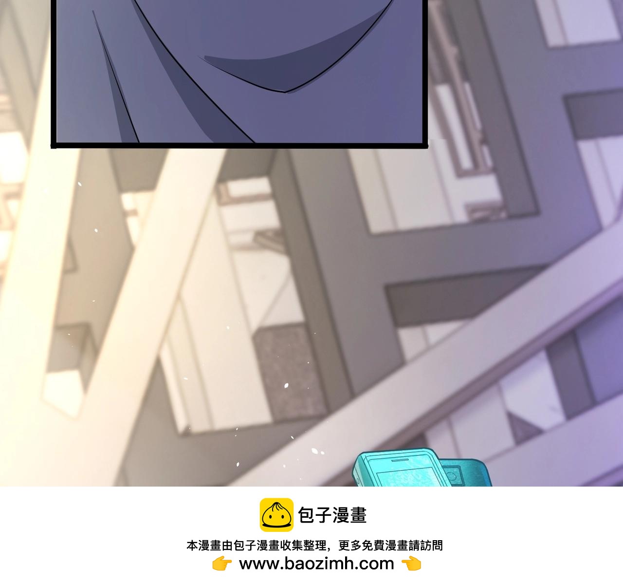 《圣地要破产，我发明出手机！》第1话 嘿嘿！没想到吧？ 第50页