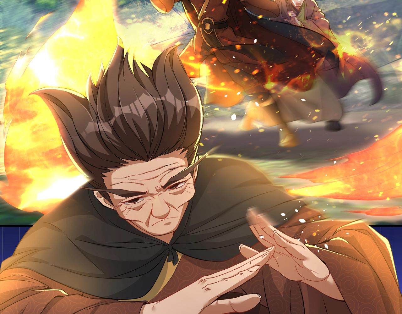 《圣地要破产，我发明出手机！》第5话 你对我姑姑有兴趣？ 第13页