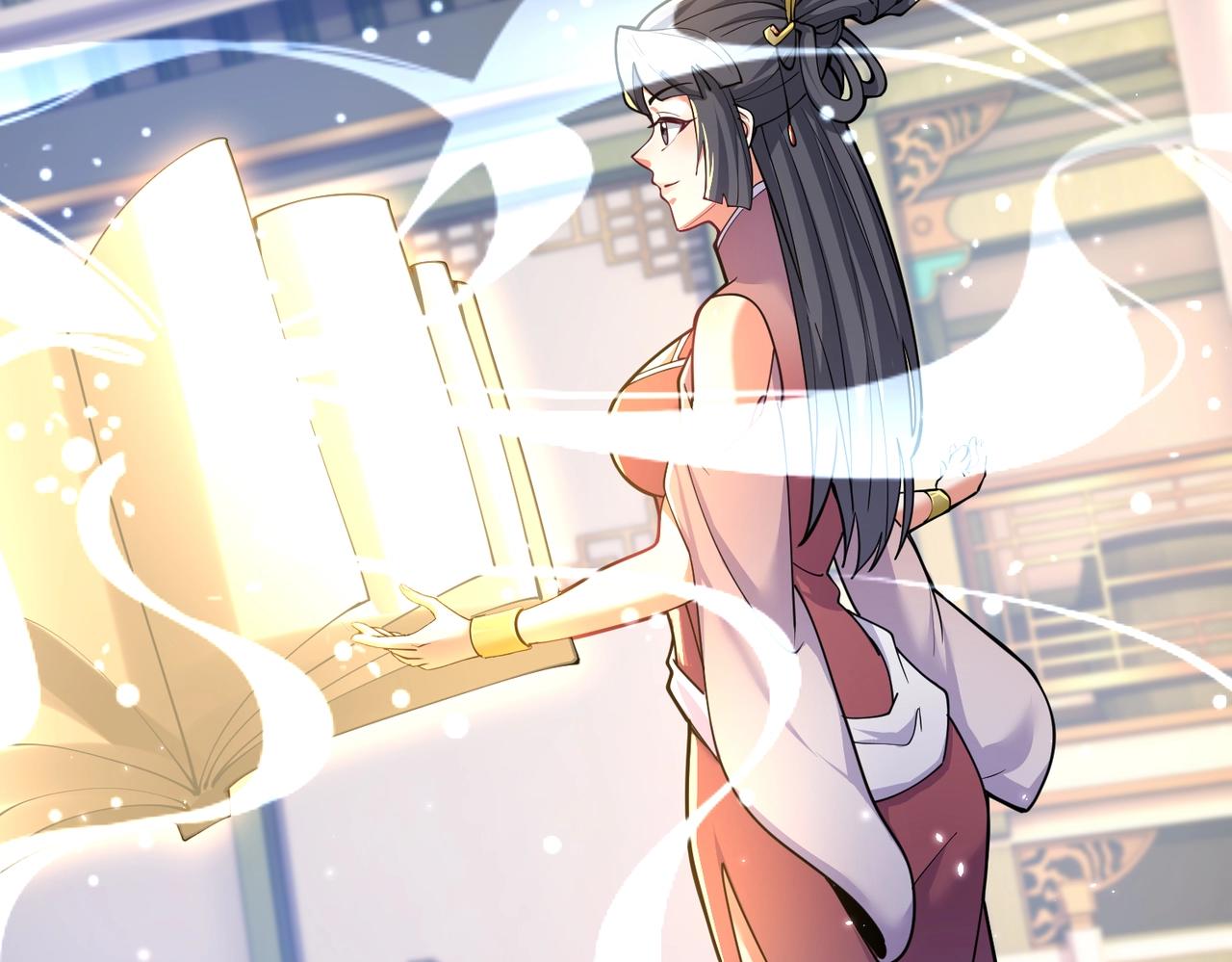 《圣地要破产，我发明出手机！》第8话 小灵通系统更新！ 第43页