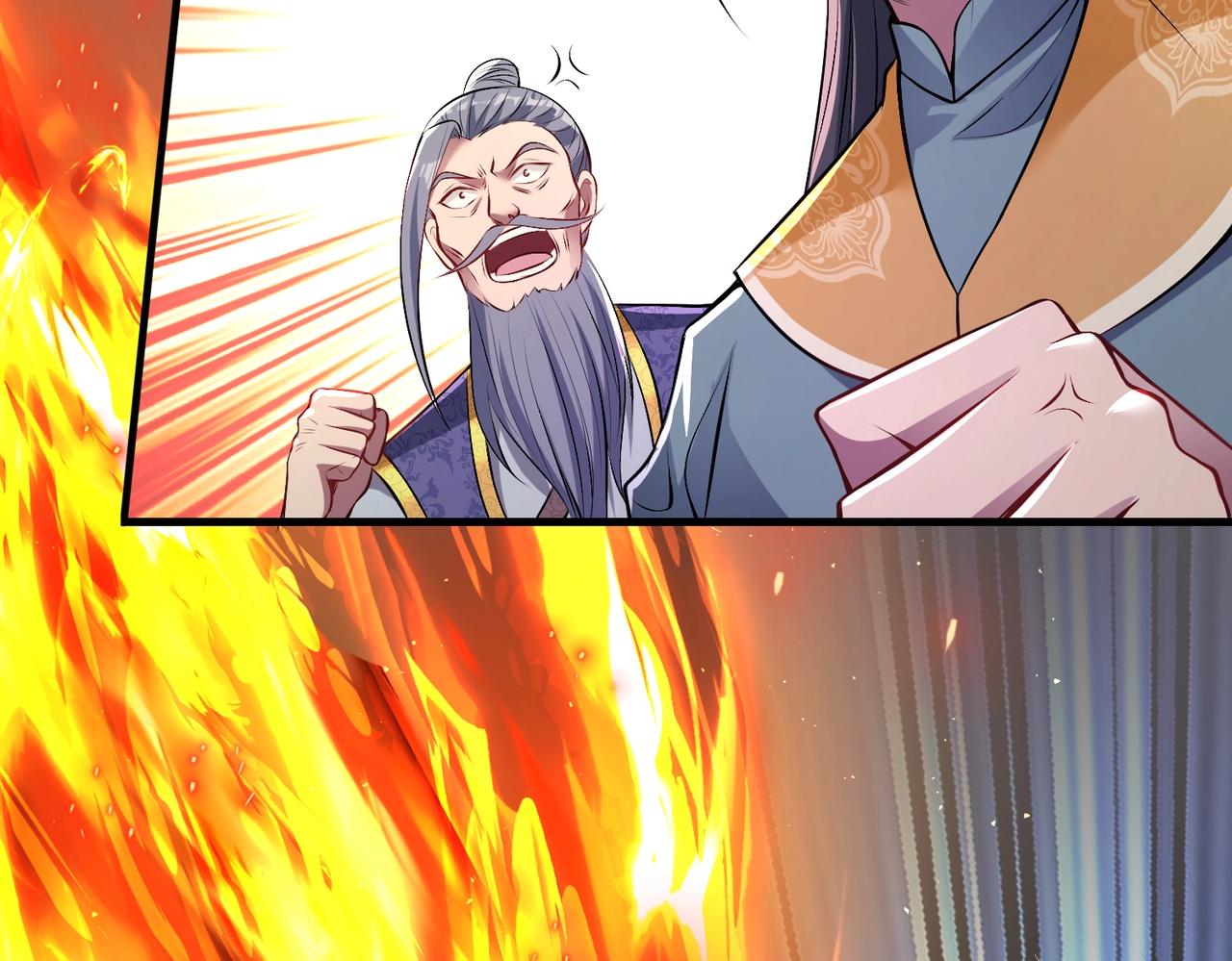 《圣地要破产，我发明出手机！》第10话 爆发！圣主开了大招！ 第15页