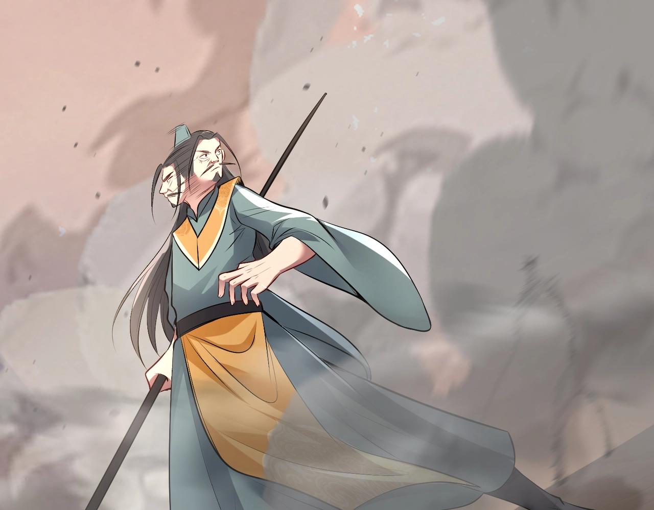 《圣地要破产，我发明出手机！》第10话 爆发！圣主开了大招！ 第29页