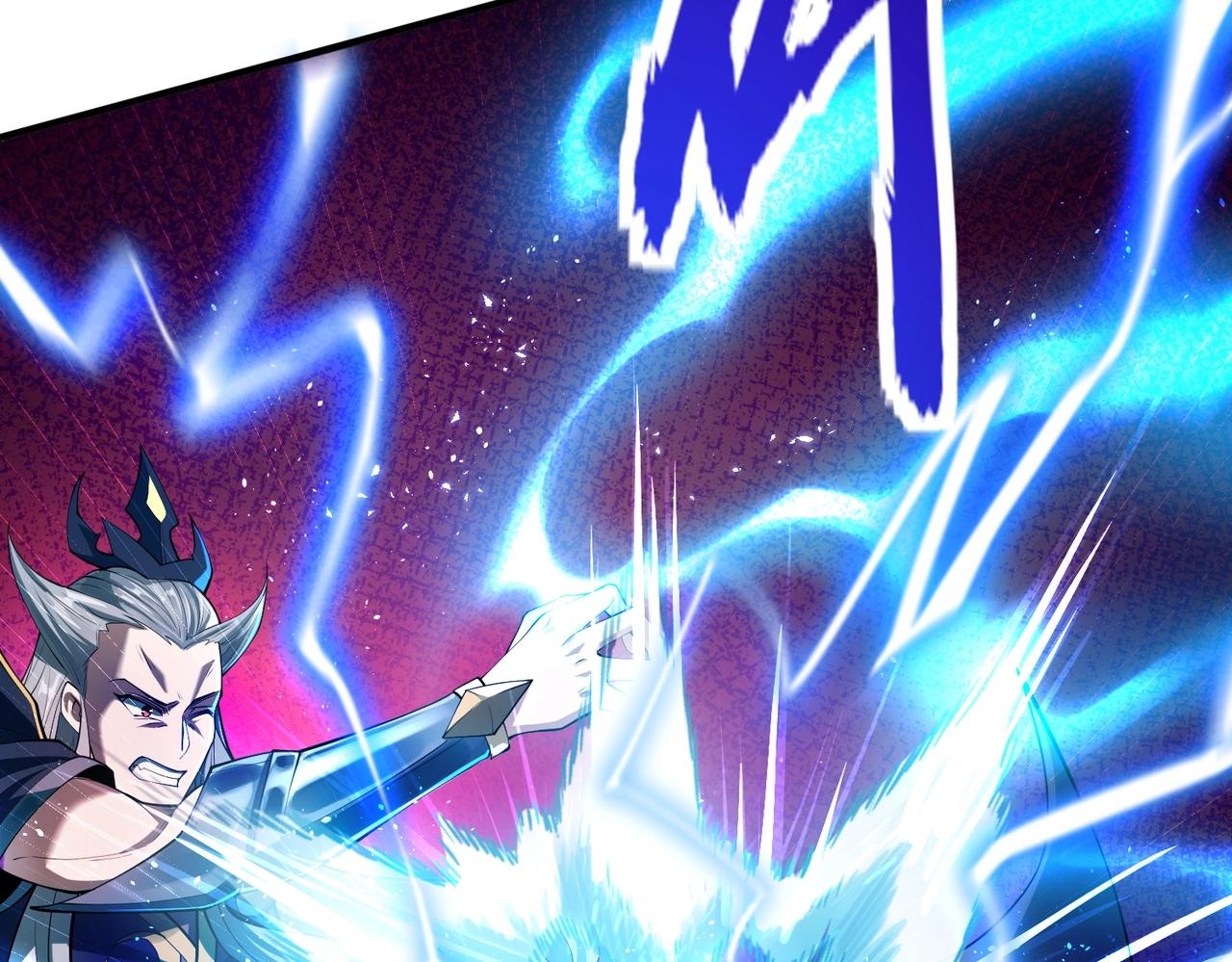 《圣地要破产，我发明出手机！》第10话 爆发！圣主开了大招！ 第44页