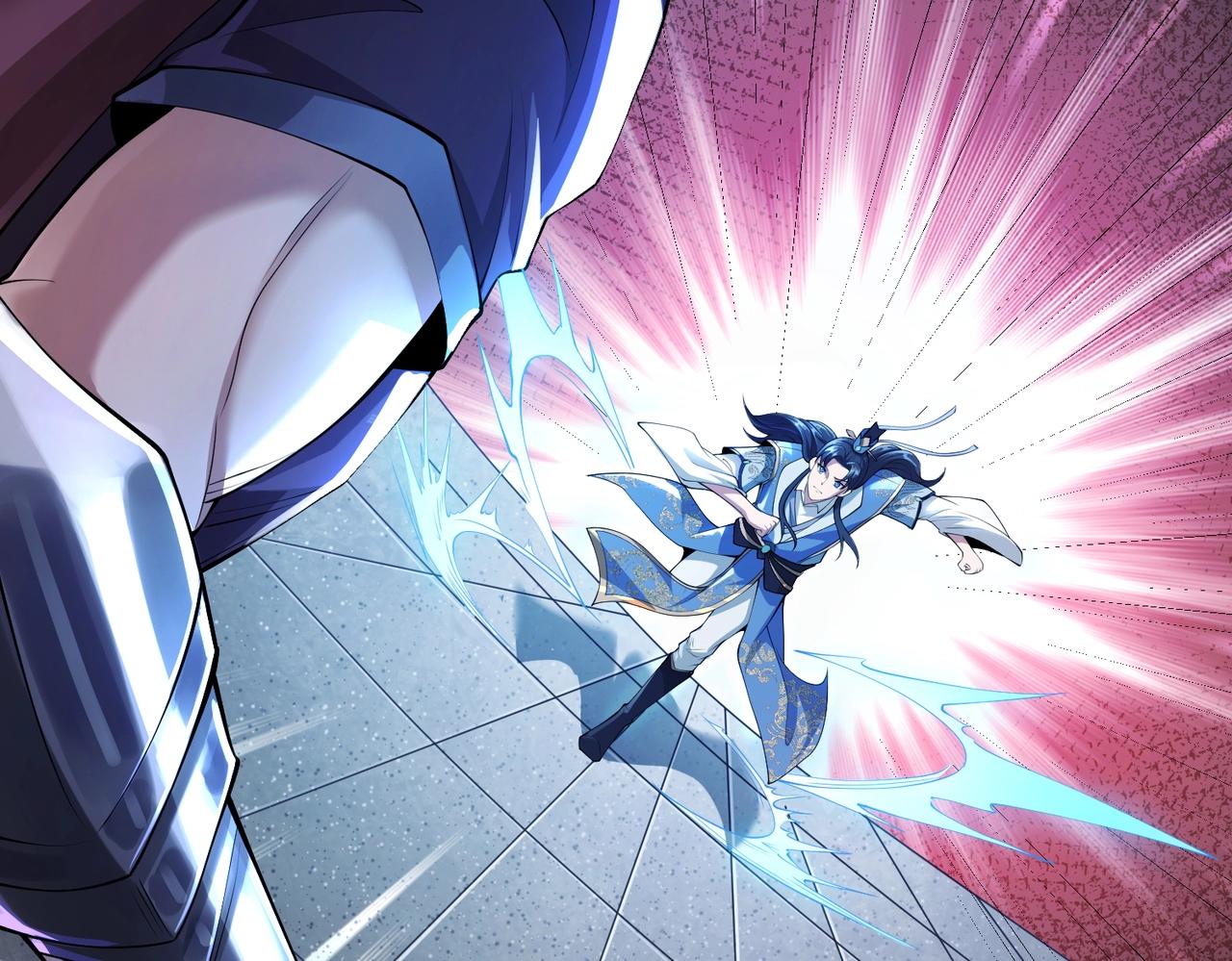 《圣地要破产，我发明出手机！》第10话 爆发！圣主开了大招！ 第48页