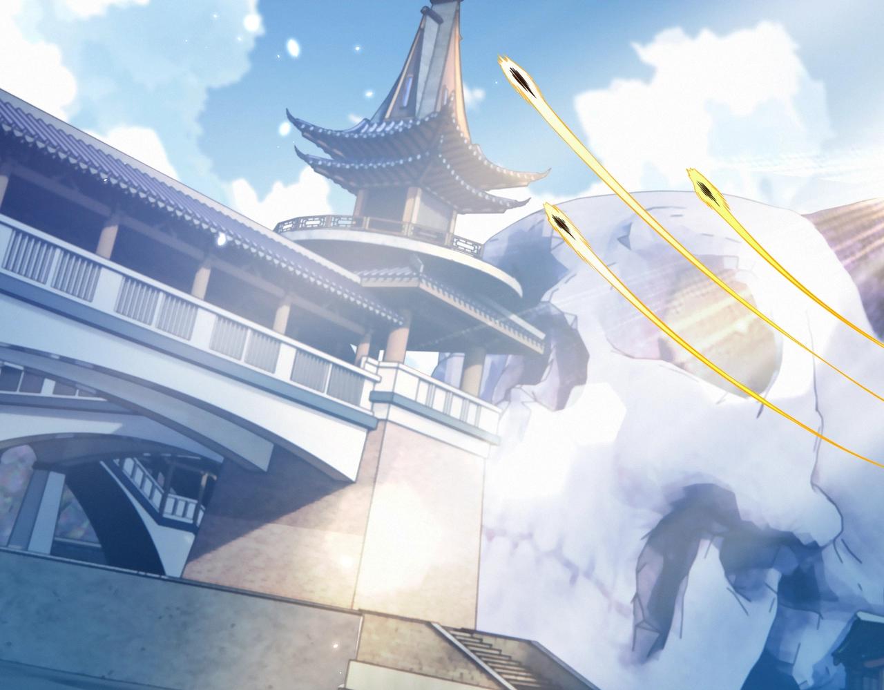 《圣地要破产，我发明出手机！》第9话 圣主终于出手了！ 第27页