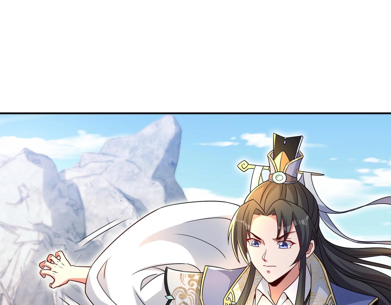 《圣地要破产，我发明出手机！》第9话 圣主终于出手了！ 第49页