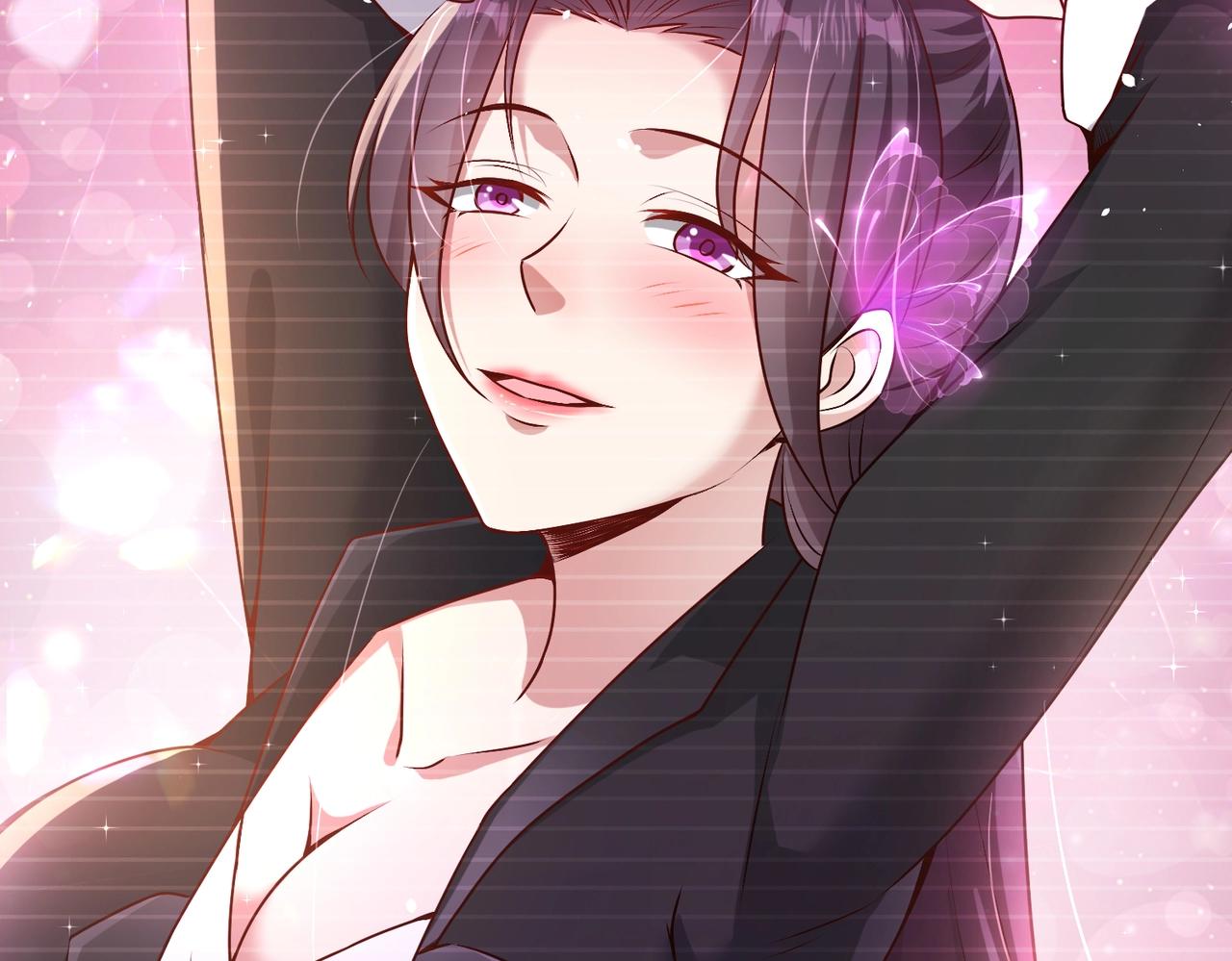 《圣地要破产，我发明出手机！》第11话 圣主，可愿意去我的仙府？ 第45页