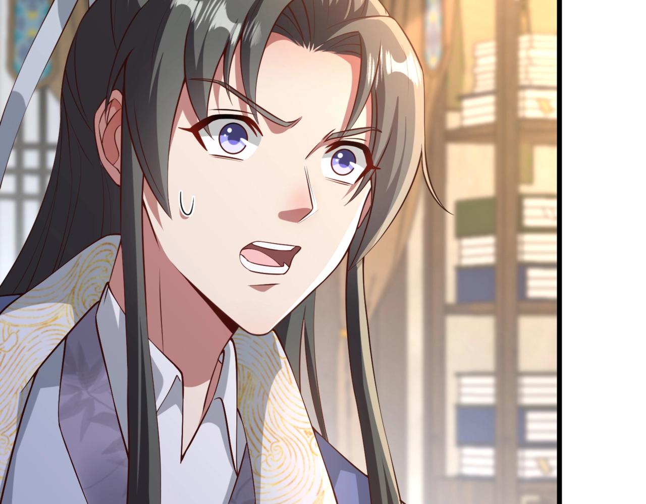 《圣地要破产，我发明出手机！》第12话 圣主！直接开战！ 第29页