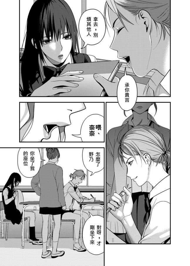 《ICEPOP》二暖意 第13页