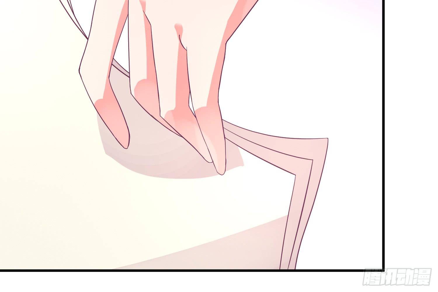 《红妆扮女帝》因为有你一切顺遂 第30页