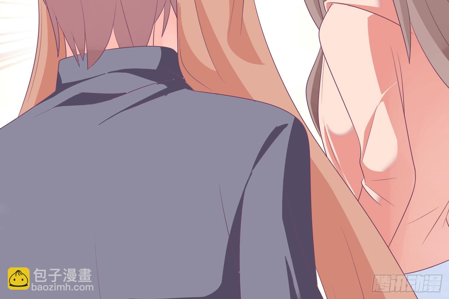《红妆扮女帝》羸弱的身体 第21页
