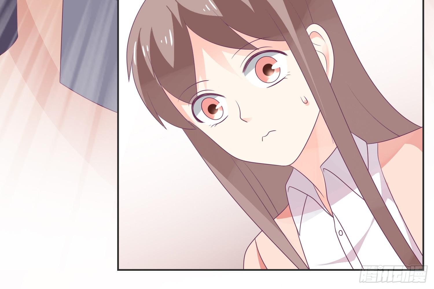 《红妆扮女帝》羸弱的身体 第23页