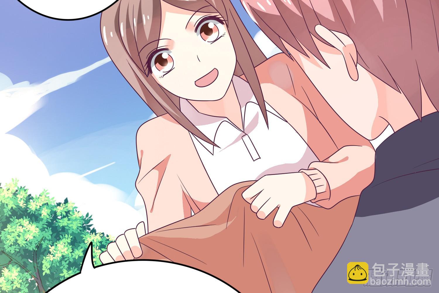 《红妆扮女帝》羸弱的身体 第42页