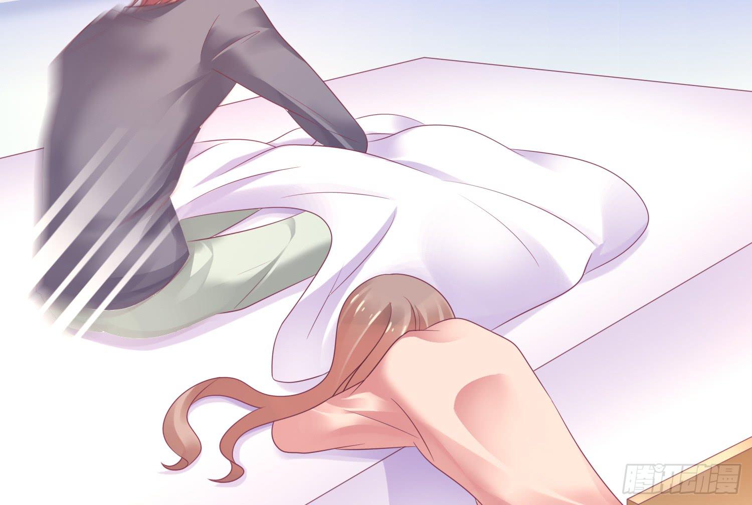 《红妆扮女帝》翘课，尝下味道行吗？ 第43页