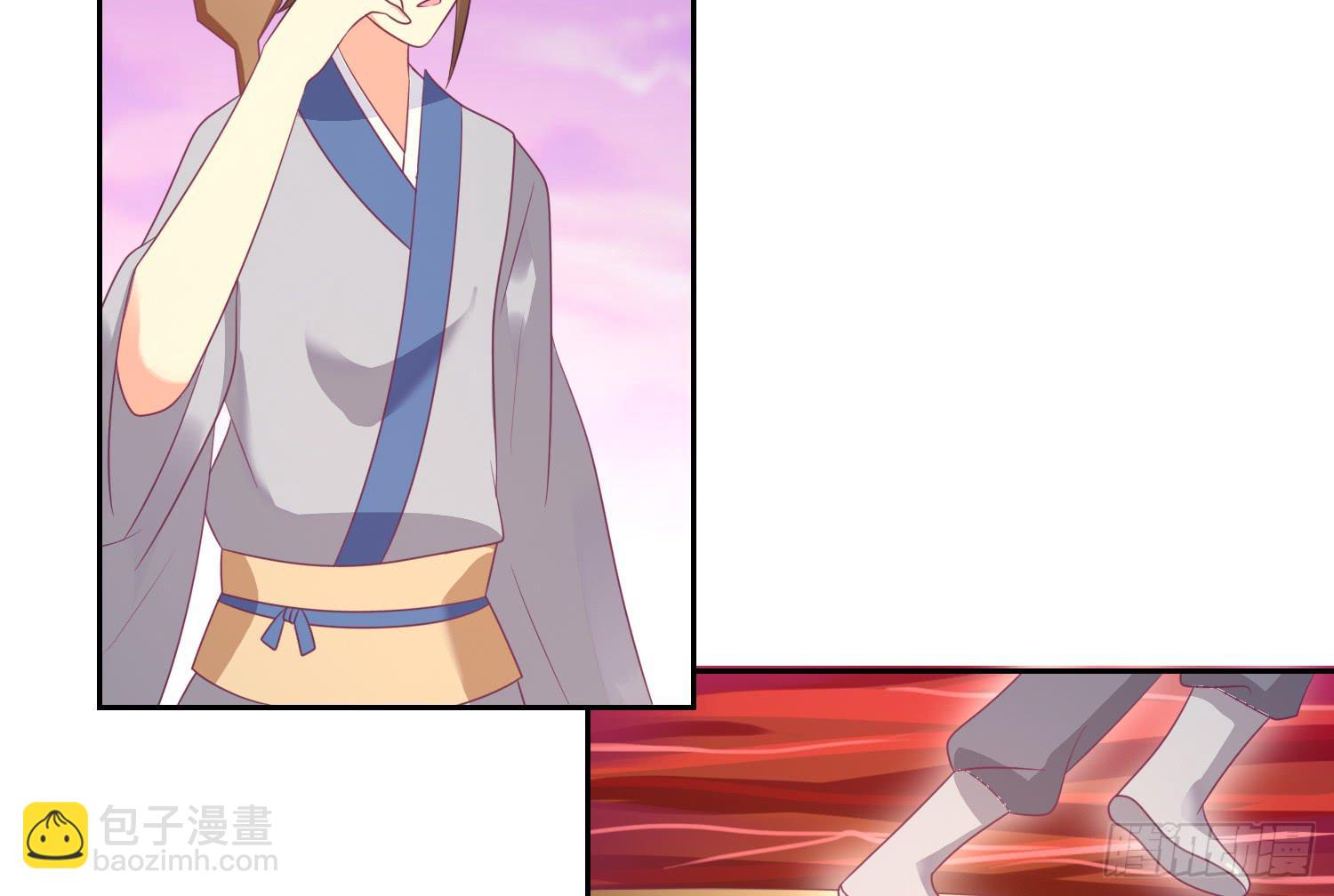 《红妆扮女帝》吻！死亡或重生3 第7页