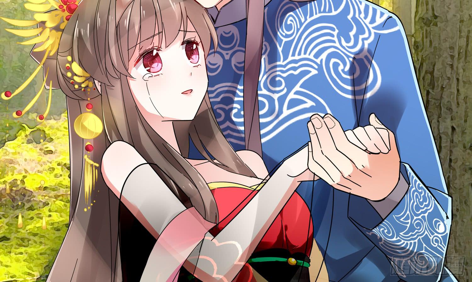 《红妆扮女帝》程西！不怕！ 第2页