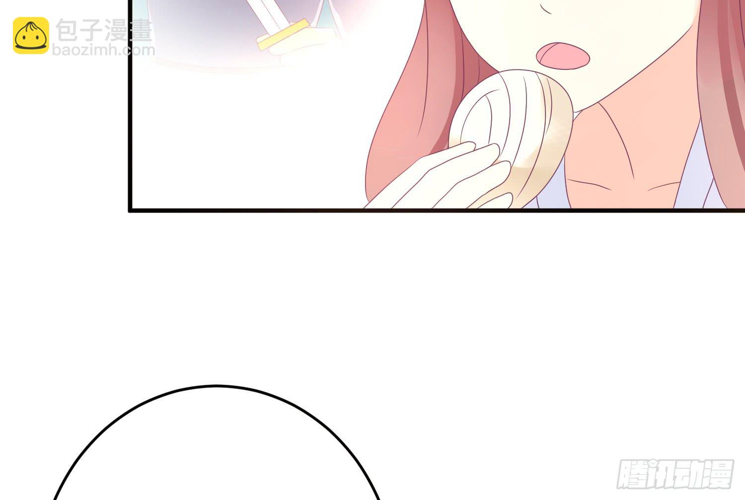 《红妆扮女帝》逃出的机会怎能错过！ 第19页
