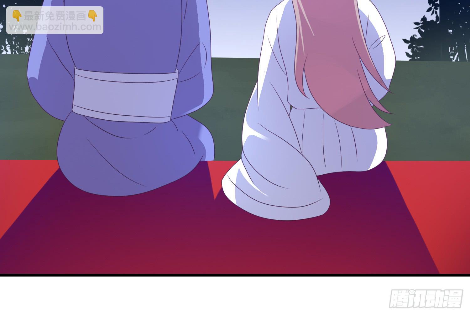 《红妆扮女帝》逃出的机会怎能错过！ 第41页
