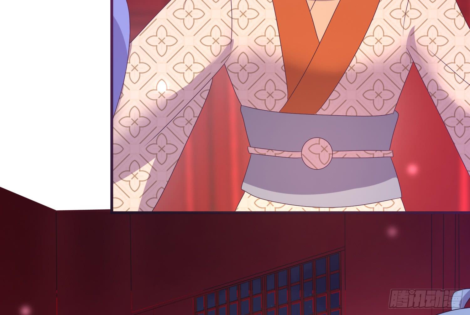 《红妆扮女帝》杀我？玉石俱焚 第32页
