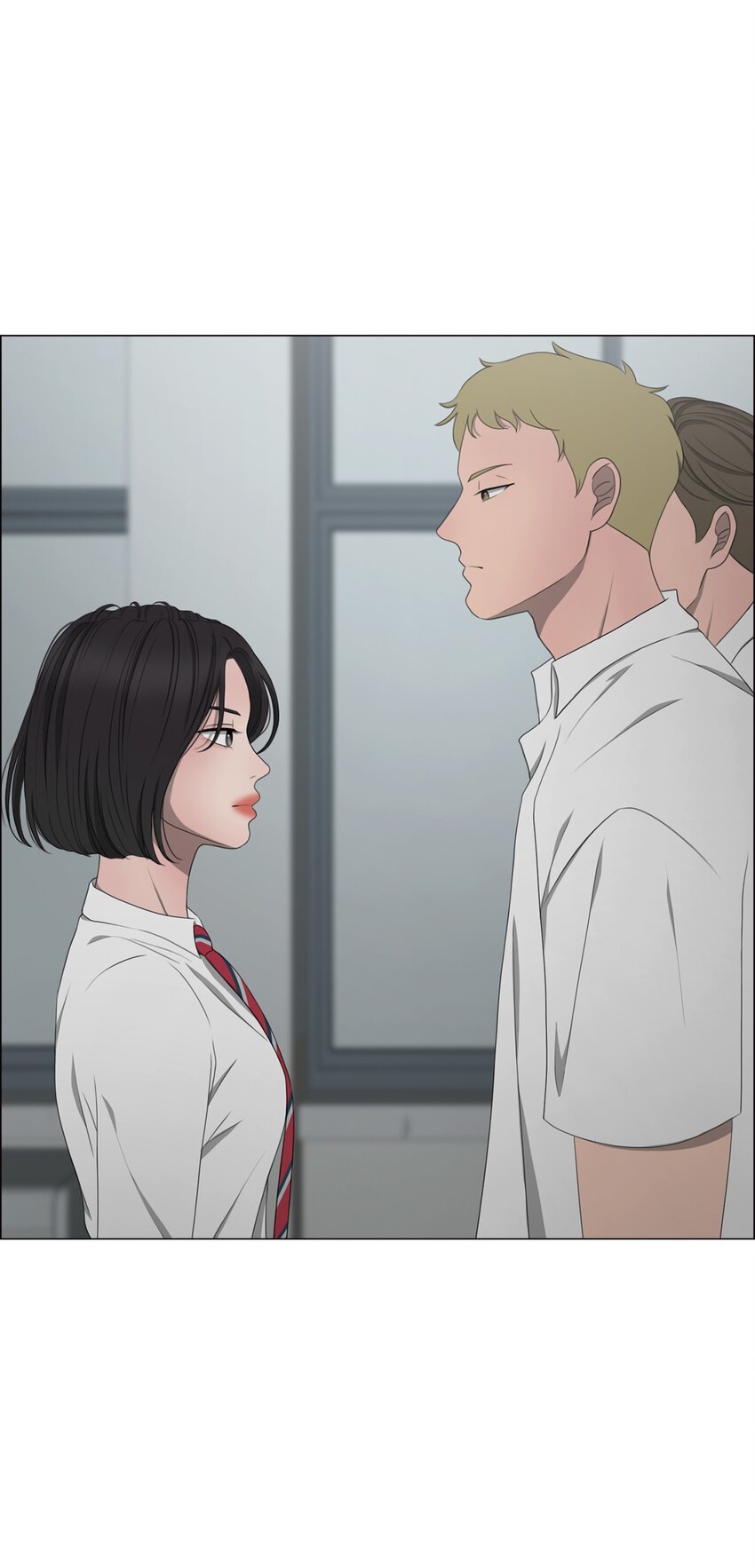 《给无法忘记的你》4 4 第34页