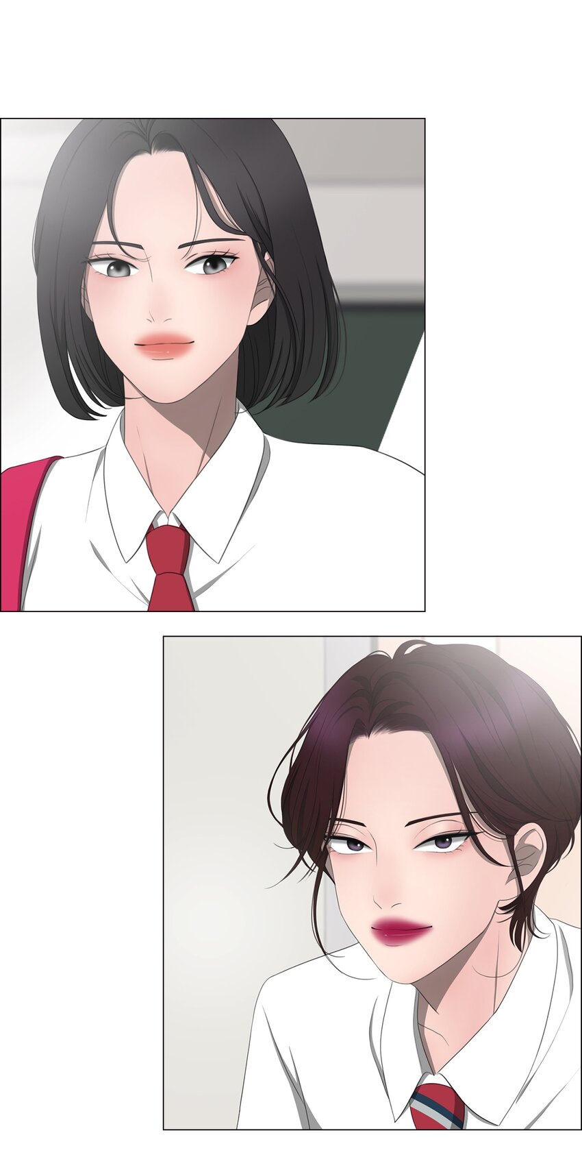 《给无法忘记的你》4 4 第6页