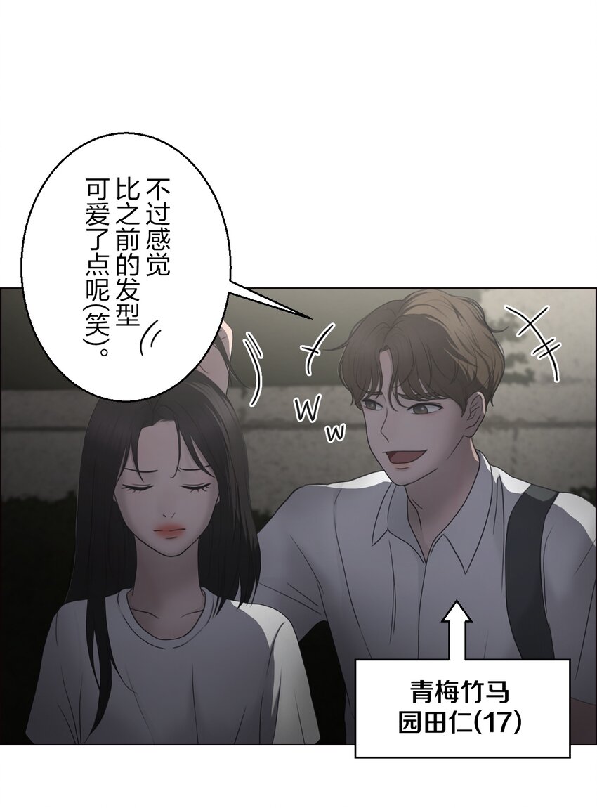 《给无法忘记的你》2 2 第3页