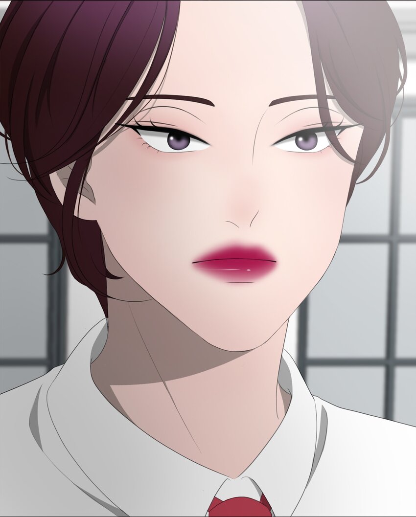《给无法忘记的你》5 5 第20页