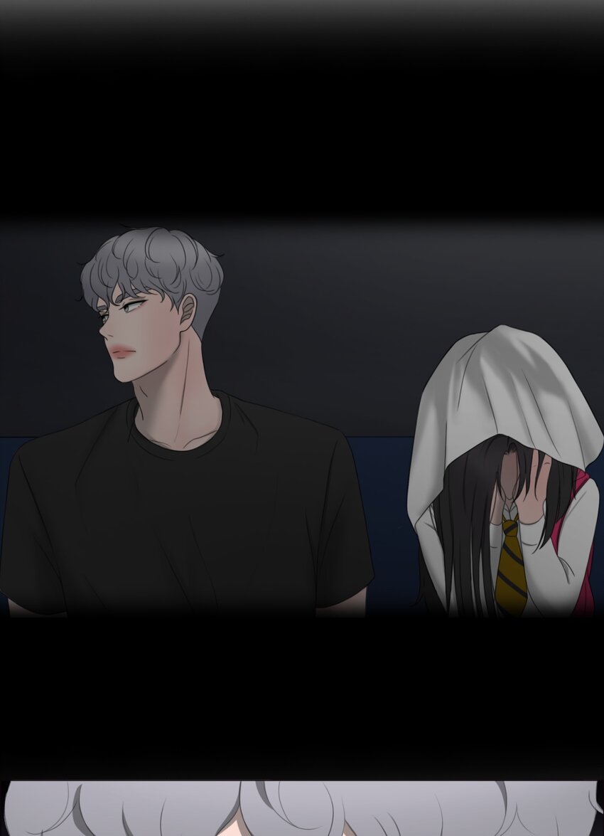 《给无法忘记的你》8 8 第40页