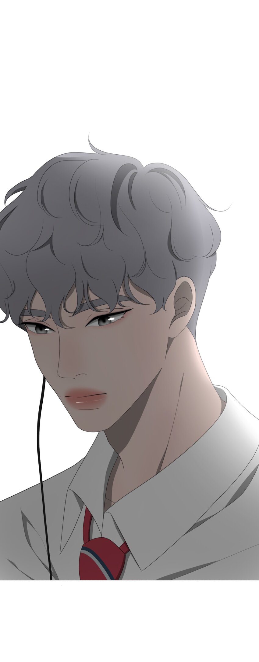 《给无法忘记的你》9 9 第25页