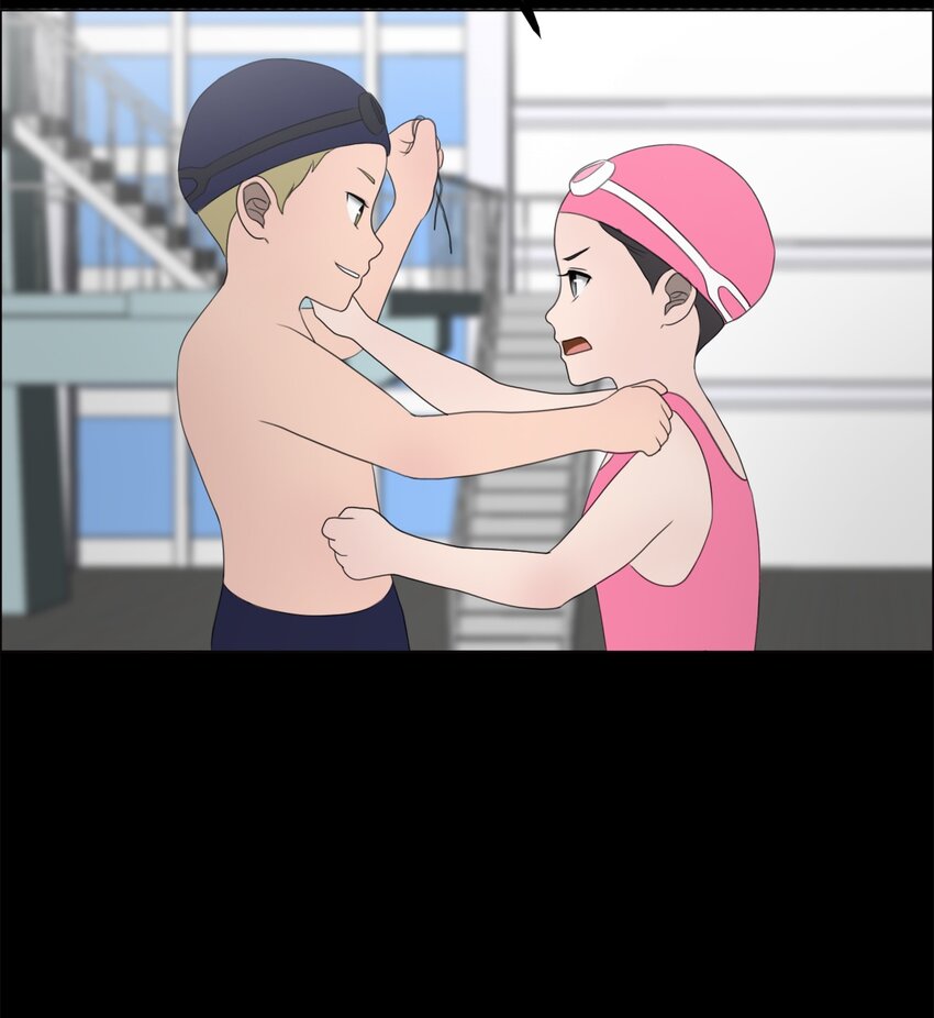 《给无法忘记的你》11 11 第25页