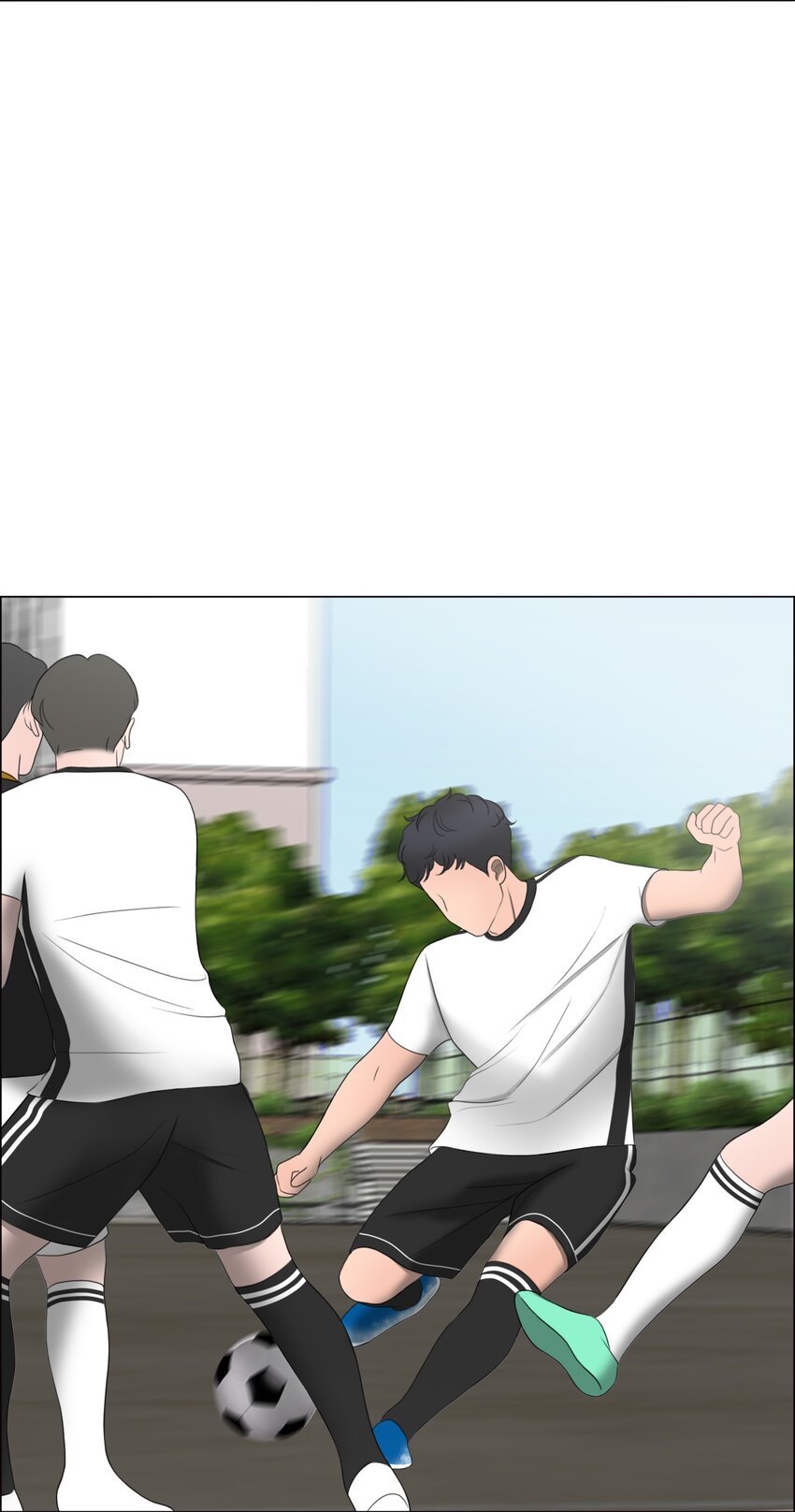 《给无法忘记的你》13 13 第20页