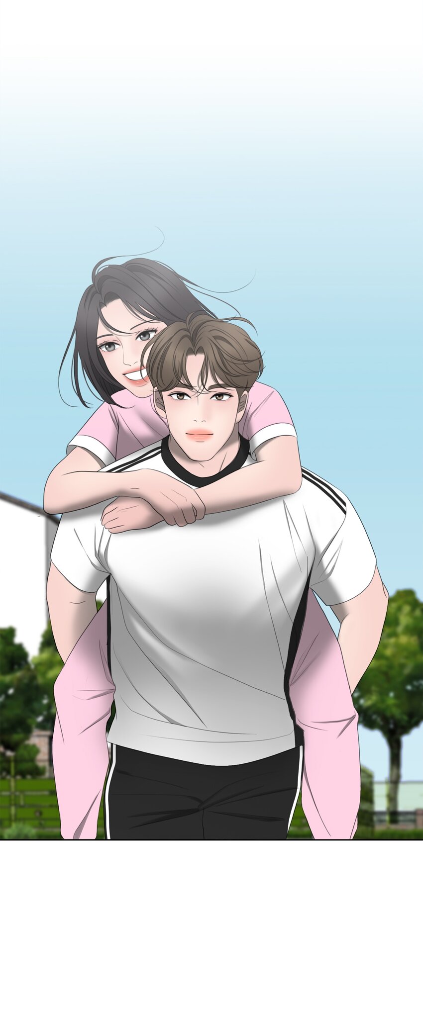 《给无法忘记的你》15 15 第38页